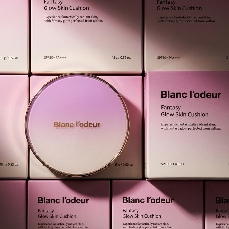 Blanc Loader [Latest Award] Blanc Lauder Fantasy Glow Skin Jeong