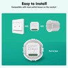 WiFi Roller Shutter Switch Module, Smart Roller Shutter Control with