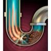 Tlc Bacteria Enzimas Eliminar Mal Olor Drenajes Baños Drain Septic