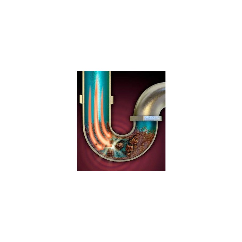 Tlc Bacteria Enzimas Eliminar Mal Olor Drenajes Baños Drain Septic