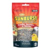 Higgins 6 Pack of Sunburst Leafy Greens & Herbs Gourmet