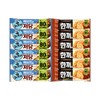 마켓오 한끼바 치즈맛 40g+에너지바 저당 50g 6개씩 (총 12개) Market O One Meal Bar Cheese Flavor 40g + Low Sugar Energy Bar 50g 6 Pieces Each (Total 12 Pieces)