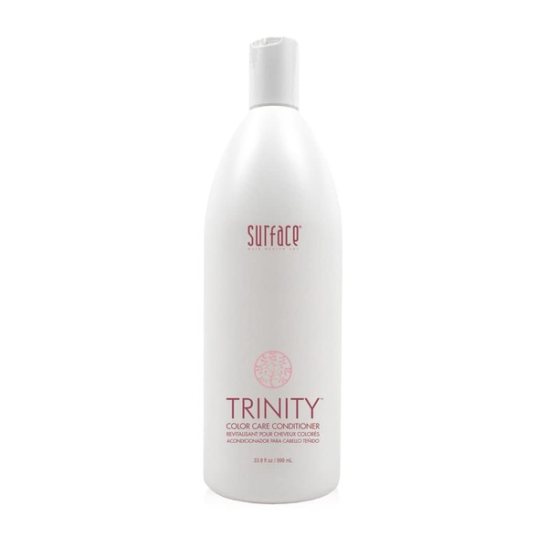 Surface Hair Trinity Color Care Conditioner, 33.8 Fl Oz