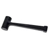 Royal Recoil Free Mallet 550g Dead Weight Blow Hammer