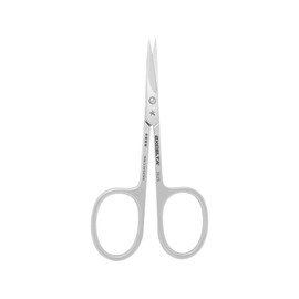 Excelta - 362S - Scissor - Medical Grade - Straight - Four Star - SS - Blade Length .875"(21.88mm), 0.092" Height, 0.042000000000000003" Wide, 3.62" Length