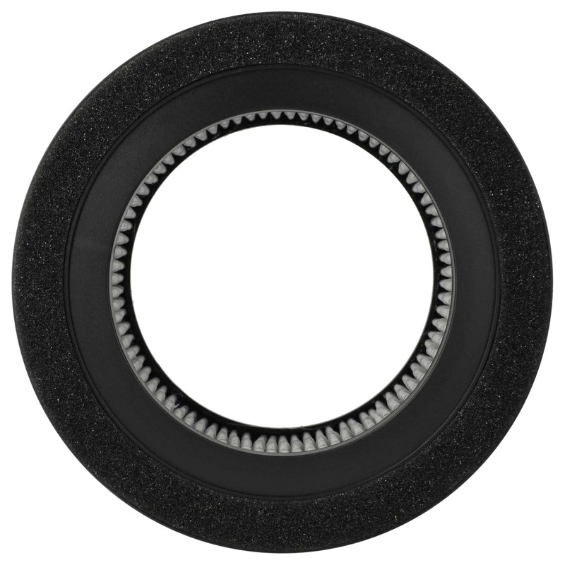 vhbw 1 x Air Filter Compatible with Beurer LR 220