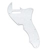 Musiclily Pro 11 Hole Telecaster Pickguard for Fender American 1969