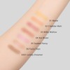 Celvoke Vatic Eyes S 05 Soaked Pansy Eye Shadow Solid