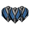 WINMAU Dart Flights - Prism Delta Extra Thick 100 Micron