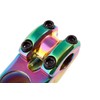 KHE MVP BMX 6061 Aluminium Stem 1 1/8 Inch Oilslip