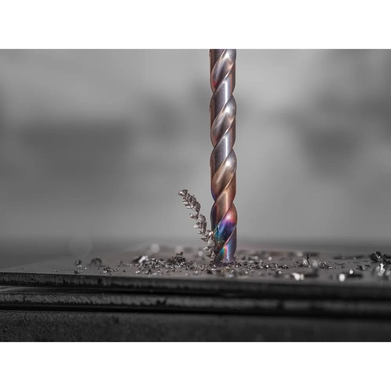 DIABLO METAL DRILL BIT 5/64 B