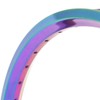 KHE MVP BMX Rim V2 20 Inch Aluminium T6 Only