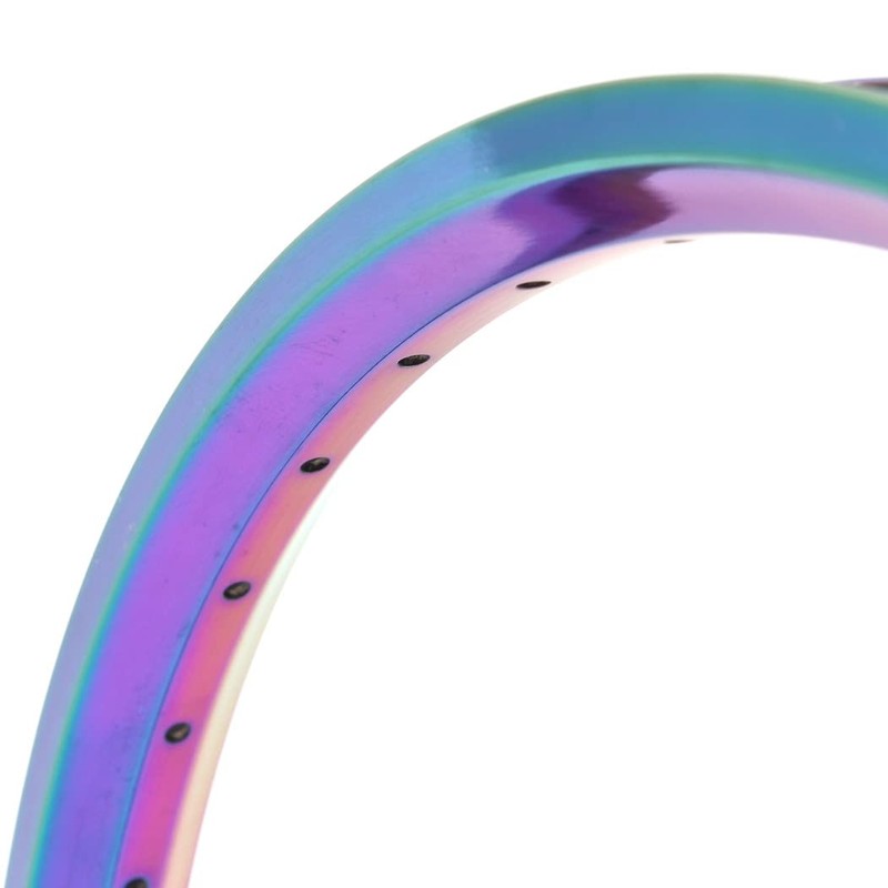 KHE MVP BMX Rim V2 20 Inch Aluminium T6 Only