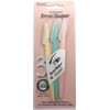 Eyebrow Shaper Razors Eye brow Shaper Bikini Hair Removers Shavers,