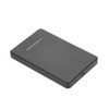 USB2.0 Portable Mobile HDD External Hard Drive Disk Case 2.5