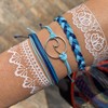 choice of all Cute Bracelet Boho Friendship Bracelets for Women