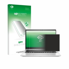 upscreen Anti-Spy Privacy Screen Protector for HP EliteBook 630 G9 Privacy Screen Protector Film [Privacy Screen Protector] Blue Light Filter