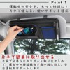 All Trust Car Sun Visor Storage Visor Sunglasses Holder Eyeglass