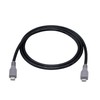 CERRXIAN USB Micro Male to Micro Male OTG Adapter Cable