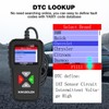 KINGBOLEN YA001 OBD2 Scanner Diagnostic Tool Check Car Engine Fault