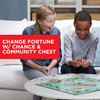 Monopoly Game, Family Board Games for 2 to 6 Players