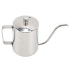 Pour Over Coffee Kettle Stainless Steel Handheld Narrow Drip Spout
