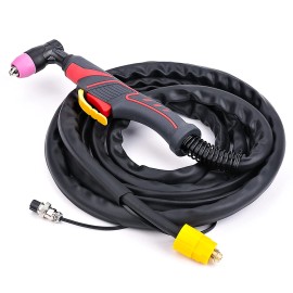 AMICO AG-60 Amp Plasma Cutter Torch, For CUT-30/40/50, APC-30/40/50 CUT-40M/50M