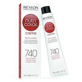 Revlon Professional Revlon Professional Nutri Colour Cream 100ml