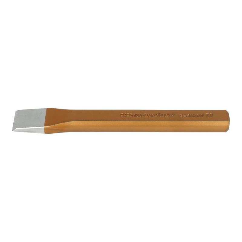 Carolus 9495.150 – Mechanical Chisel 150 x 18 x 11