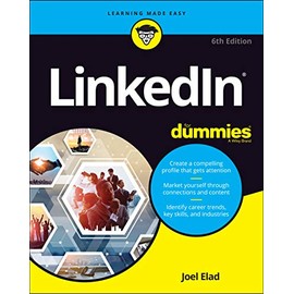 LinkedIn For Dummies