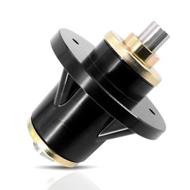 Tektall Spindle Assembly for Bad Boy 48 54 61 and 72 inch Deck Extreme Outlaw XP 037-4000-00 038-4000-50 037-8000-00 037-4000-50
