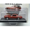 M2 Machines Auto-Drivers 1971 Chevy Camaro Sport Coupe 1:64 Scale