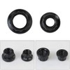 PQY 12-Point Cylinder Gasket Head Stud Bolts Nuts Kit Compatible
