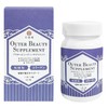 Rokkado 4573592190085 Outer Beauty Supplement, 60 Tablets