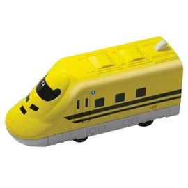 Panel World Exclusive Vehicle Bullet Train Type 923