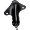 Dorman 924-408 Shock Mount Compatible with Select Ford / Mazda
