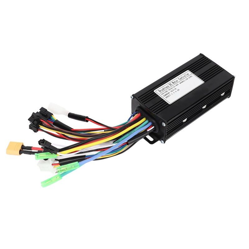 Electric Bike Conversion Kit Electric Bike EN06 Display Panel 26A