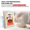 OldSoul Professional Cone Waffle Mix | Original Flavour | Batter