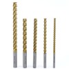 Escpere Professional CNC Foam Cutting Tool, Extra Long 150mm HSS