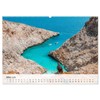 Kreta - Die Highlights der Insel (Wandkalender 2026 DIN A2