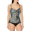 prAna Moorea Tankini Parte Superior para Mujer