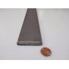 Basic 5160 Spring Steel (Knife, Blade) Bar .360" (+/-.006") Thick