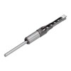 Square Hole Drill Bit High Speed Steel Incisive WearResistant Durable