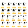 RUNCCI-YUN 250 Pieces 20 Value Tactile Push Button Switches, Button