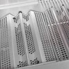 ZLjoint Heat Plate for AOG 30NB, 30PC Grill Replacement Parts,