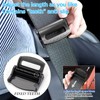 JALCH 25 Pcs Vehicle Seat Belt Comfort and Adjustment Set