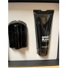 Montblanc MONT BLANC EMBLEM 2PC 2.0 OZ/60ML EDT SPRAY+ 3.4