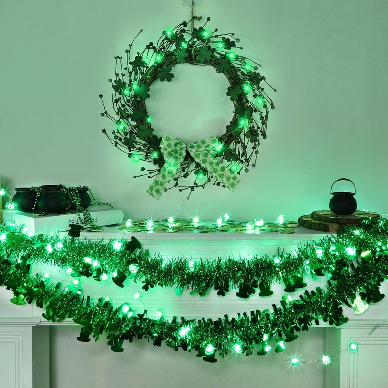 Thick & Timer - St Patricks Day Decorations,18 Inch St