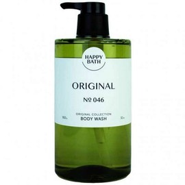 Happy Bath Original Collection Original Body Wash 910g / 해피바스 오리지널 컬렉션 오리지널 바디워시 910g