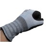Fuji Gloves Megaton Power Cut Resistant Gloves Nitrile Coat 25-12